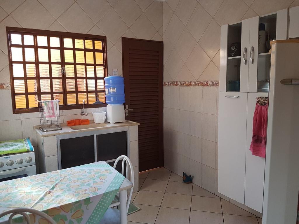 Pousada Sol E Lua Barretos Zewnętrze zdjęcie